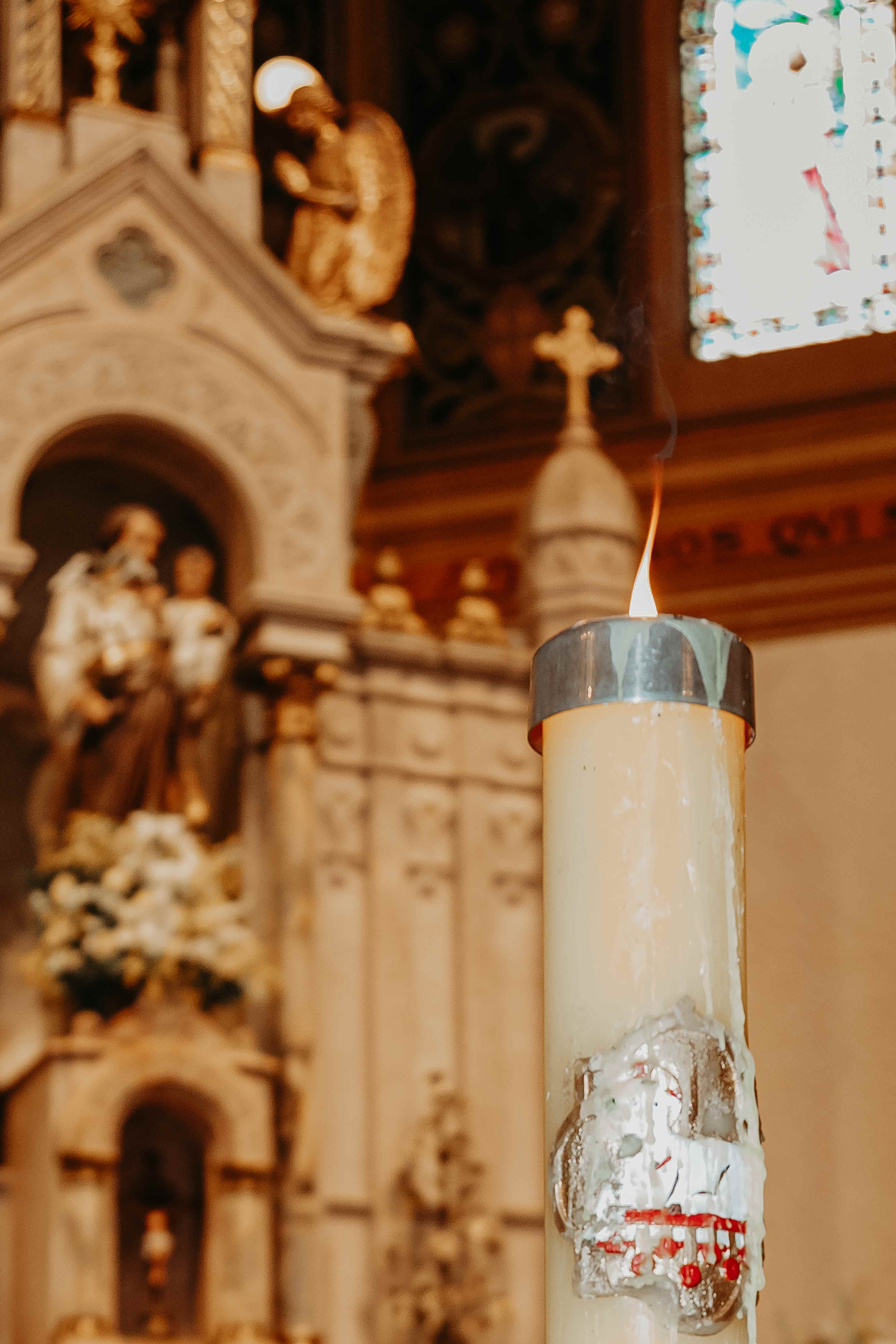 Batizado artben